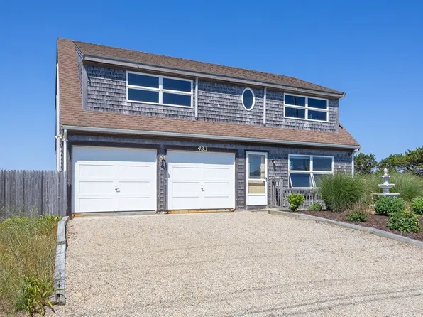 433 Shore Rd, North Truro, MA 02652