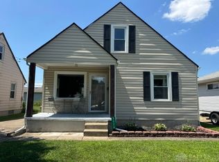 5029 Pensacola Blvd, Dayton, OH 45439