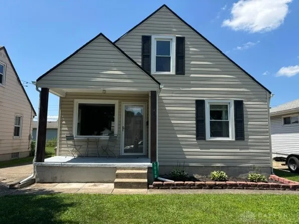 5029 Pensacola Blvd, Dayton, OH 45439