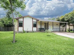 4709 Saguaro Rd, Austin, TX 78744
