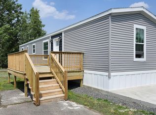 Lot 00 Kelley Mobile Home Park, Millinocket, ME 04462