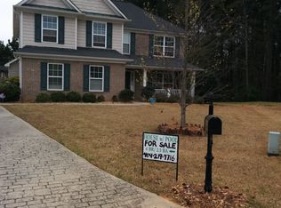 4223 Kerley Walk, Powder Springs, GA 30127