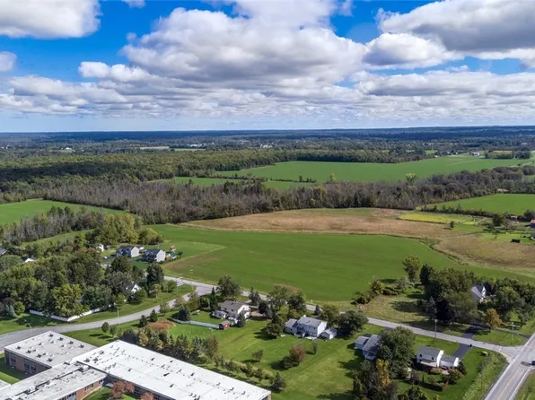 0 Strickler Rd E #1, Clarence, NY 14031