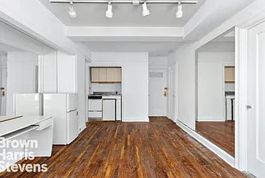 Rented by Brown Harris Stevens