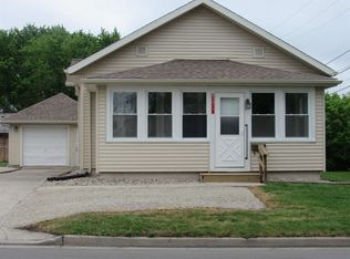 2011 Guilford St, Huntington, IN 46750