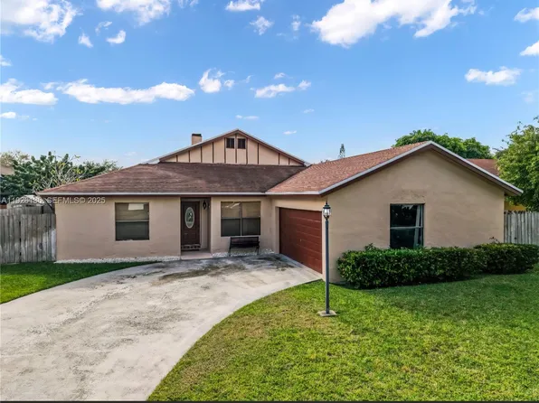 11310 SW 155th St, Miami, FL 33157
