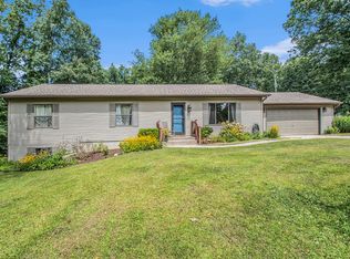 6329 Long Lake Rd, Berrien Springs, MI 49103