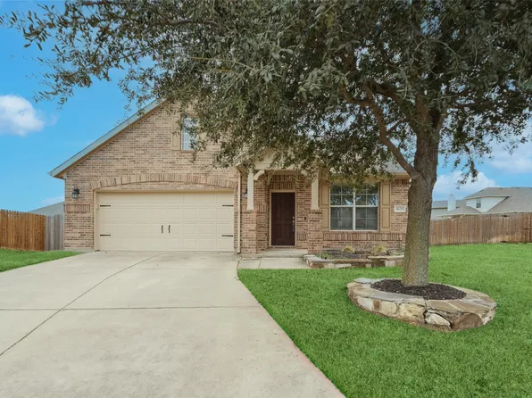 4620 Sleepy Meadows Dr, Fort Worth, TX 76244
