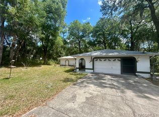 5131 S Hummingbird Ave, Inverness, FL 34452