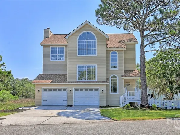 98 Picket Row, Savannah, GA 31410