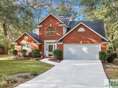 120 Lions Gate Rd, Savannah, GA, 31419