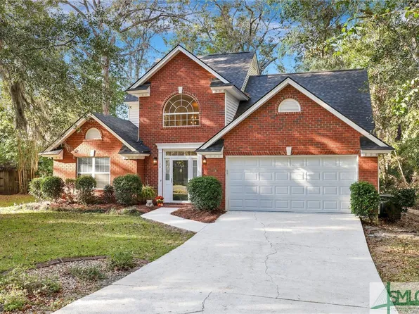 120 Lions Gate Road, Savannah, GA 31419