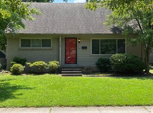 2644 Wendell Ave, Louisville, KY
