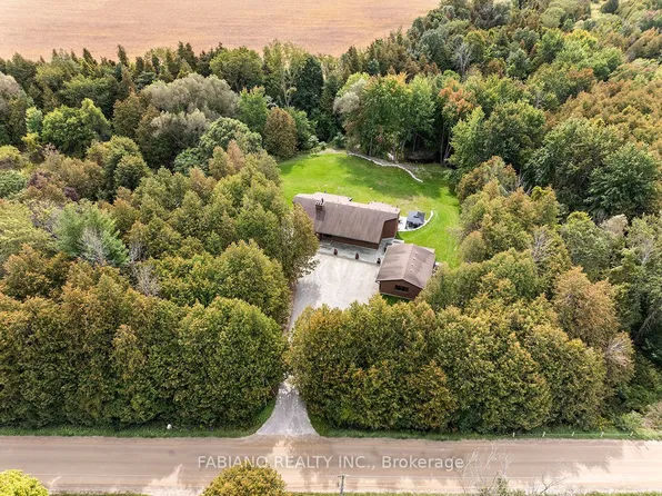 4767 14th Line, New Tecumseth, ON L0L 1L0