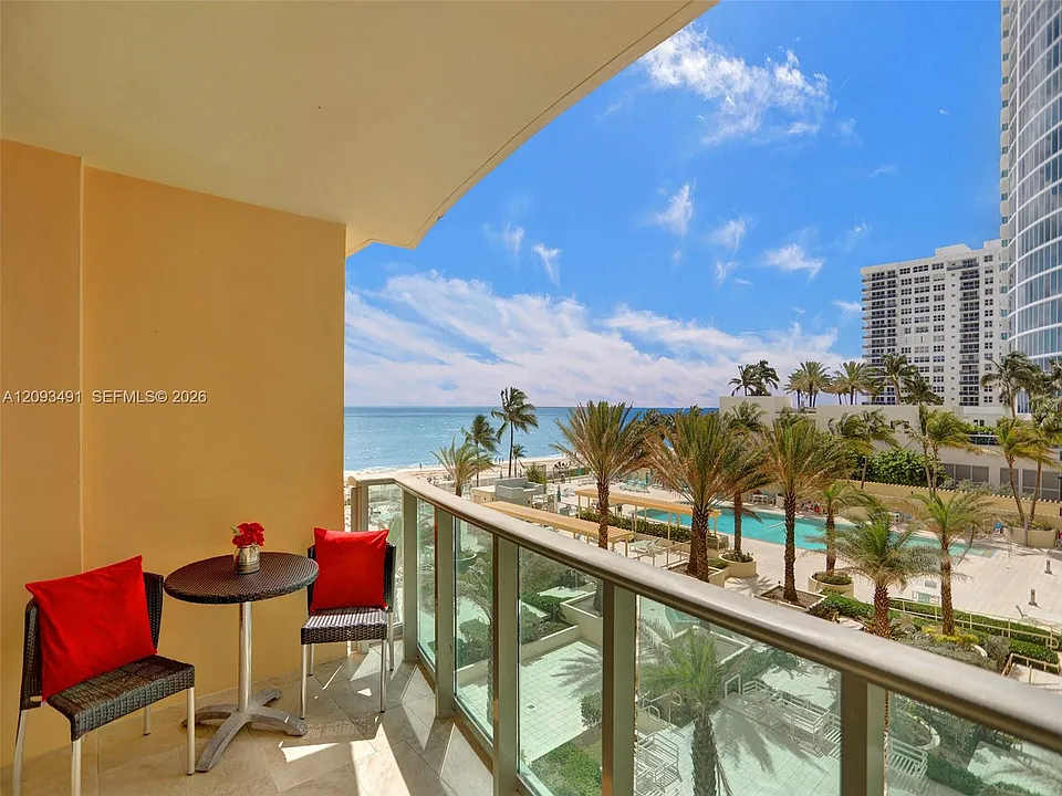 2501 S Ocean Dr #415