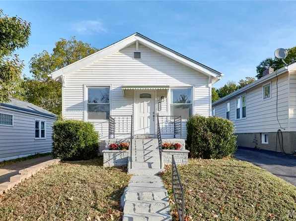 6339 Marquette Ave, Saint Louis, MO 63139