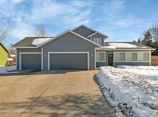 2336 County Road 136 St, Saint Cloud, MN 56301