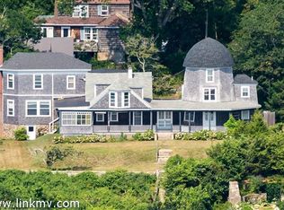 29 Mill House Way, Tisbury, MA 02568