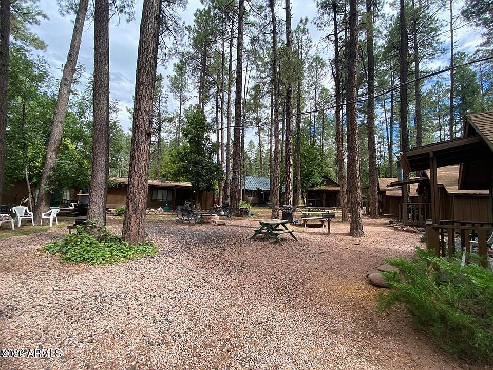 1st image of 1441 E Christopher Creek Loop