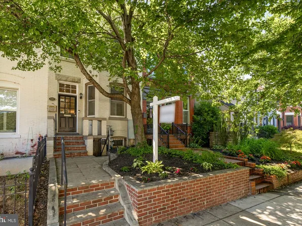 502 12th St NE, Washington, DC 20002