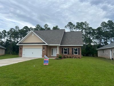 9552 Creets Landing Dr #CL04, Navarre, FL, 32566
