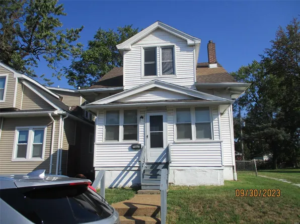 7067 Arcadia Ave, Saint Louis, MO 63130