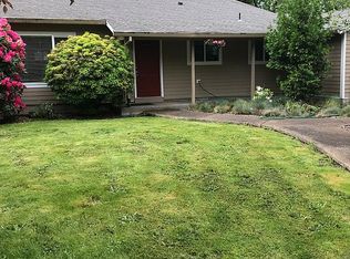 12800 SW Camelia St, Beaverton, OR 97005