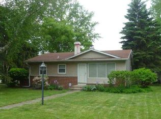 7006 Whitewater St, Racine, WI 53402