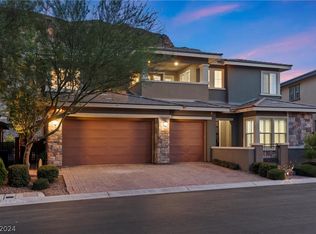 5917 Heaven View Dr, Las Vegas, NV 89135