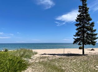 Gannet Ln, Millersburg, MI 49759