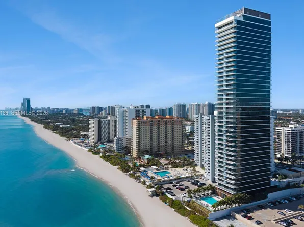 2000 S Ocean Dr #25B, Hallandale, FL 33009