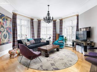 2109 Broadway APT 4109, New York, NY