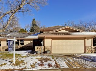 6334 S Pontiac Ct, Centennial, CO 80111