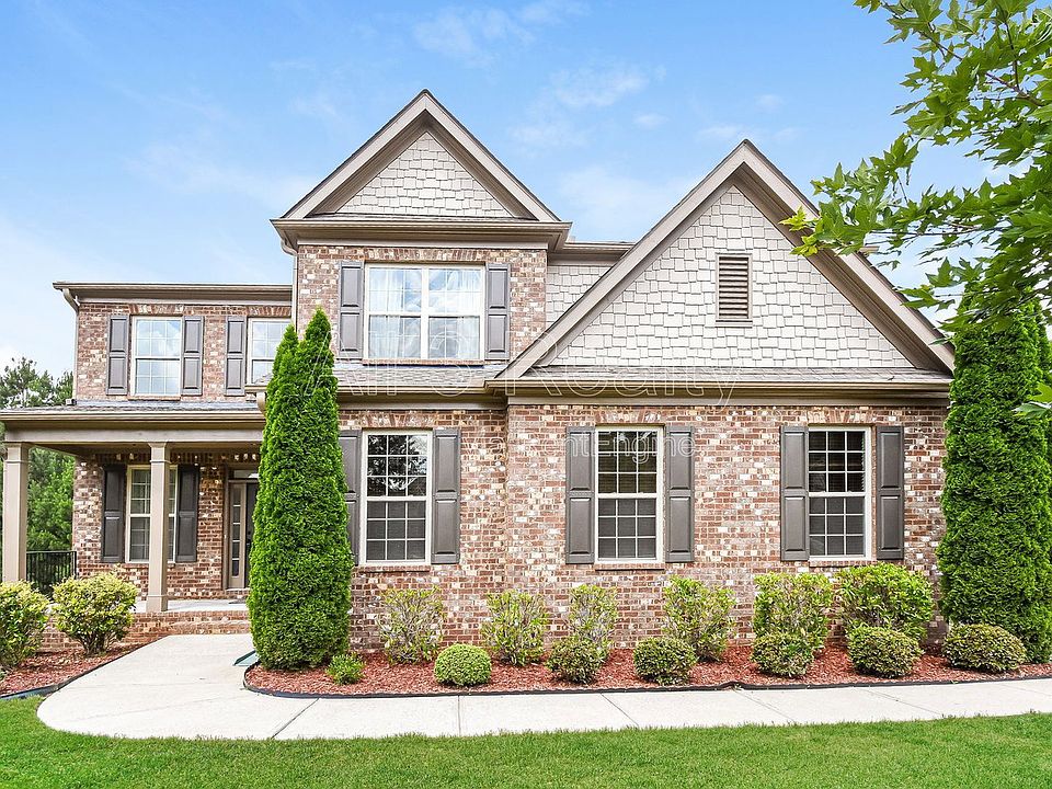 1st image of 3738 Valley Spring Dr NW