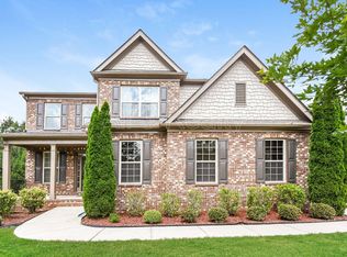 3738 Valley Spring Dr NW, Kennesaw, GA 30152