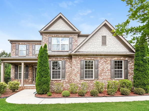 3738 Valley Spring Dr NW, Kennesaw, GA 30152