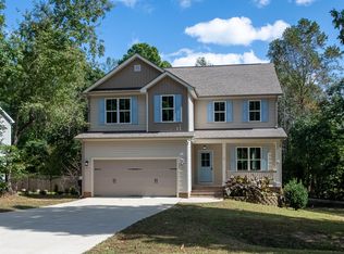 10 Somerset Dr, Franklinton, NC 27525