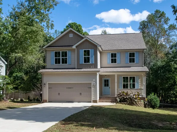 10 Somerset Dr, Franklinton, NC 27525