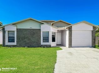 1421 Thistledown Dr, Brandon, FL 33510