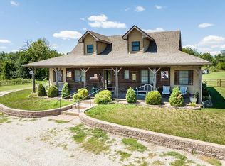 574 600th St, Humboldt, KS 66748