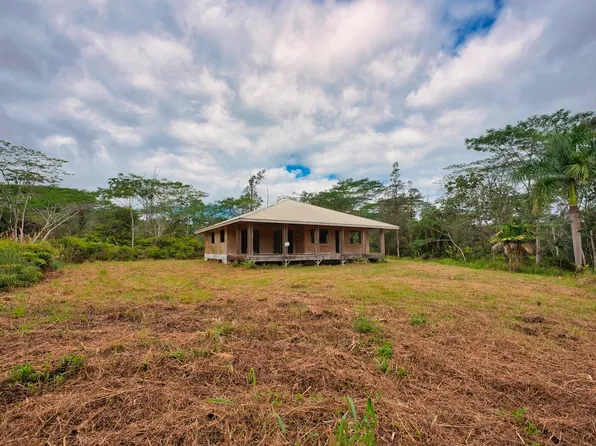 16-1624 Pulelehua Rd, Kurtistown, HI 96760