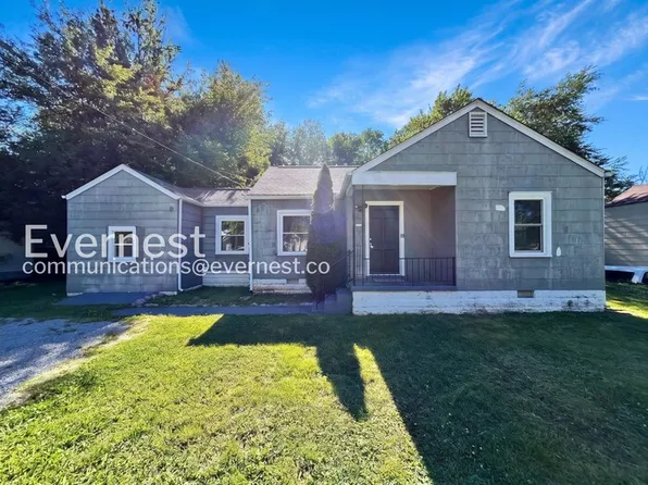 511 4th Ave, Murfreesboro, TN 37130