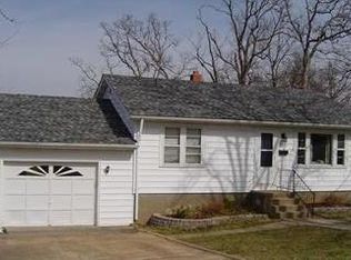 1304 Hiland Ct, De Soto, MO 63020