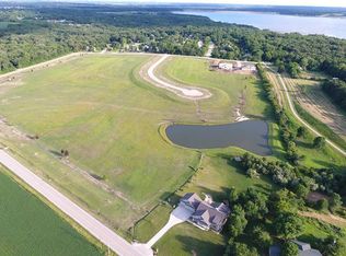 9940 NW 44th St, Polk City, IA 50026