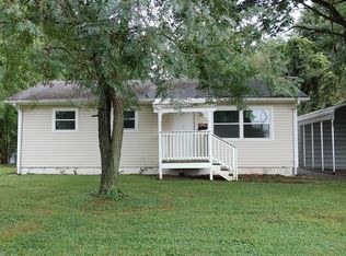 5404 Catalina Ave, Louisville, KY 40272