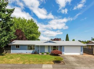 5655 SE Drake Rd, Hillsboro, OR 97123