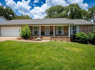 4005 Fox Hill Rd, N Little Rock, AR 72116