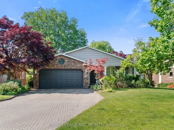 63 Berkwood Pl, Pelham, ON L0S 1E2