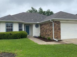 4817 Hara Ln, Sherman, TX 75092