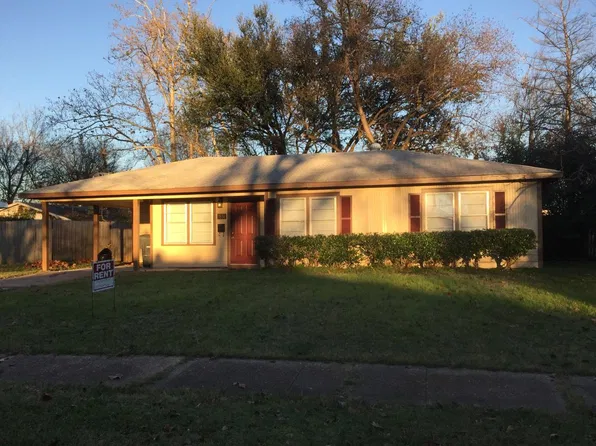1538 James St, Bossier City, LA 71111